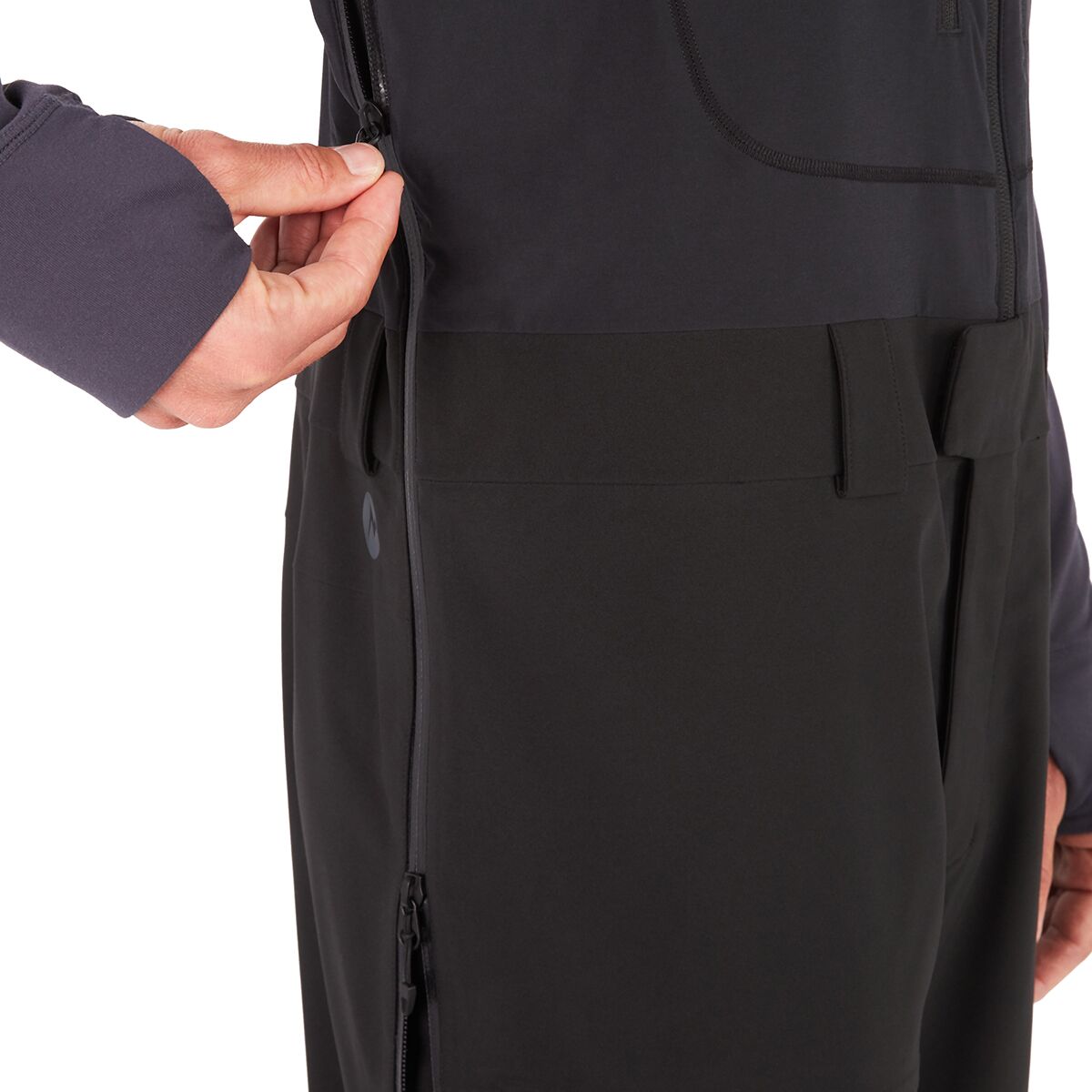 Marmot Refuge Pro Bib - Men´s