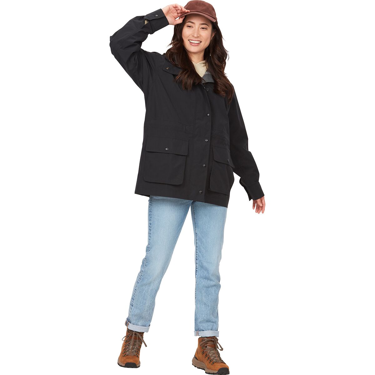 Marmot 78 All-Weather Parka - Women´s