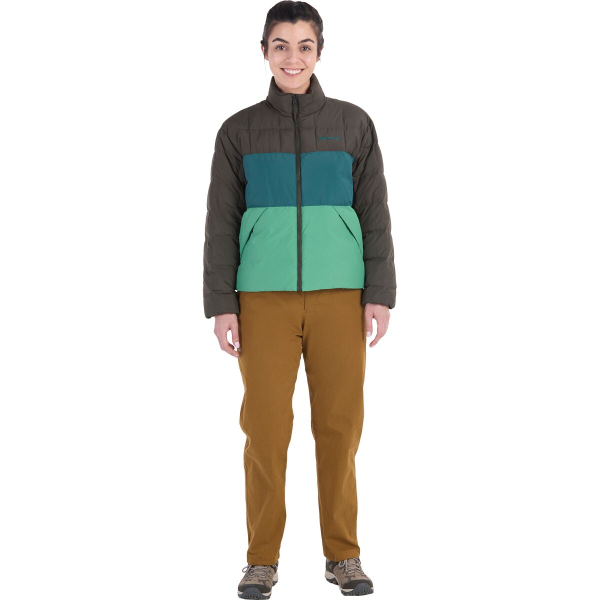 Marmot Ares Jacket - Women´s