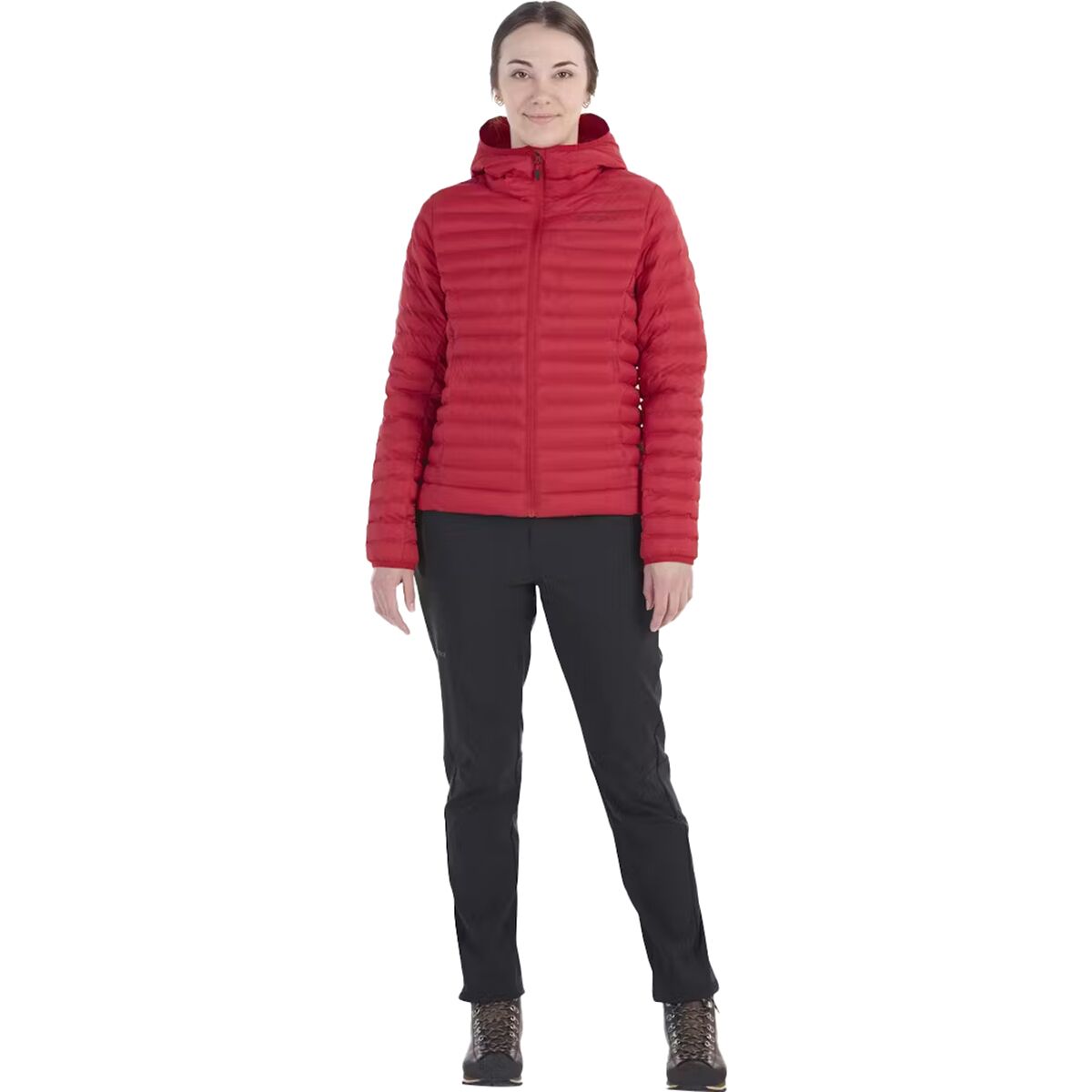 Marmot Echo Featherless Hoodie - Women´s