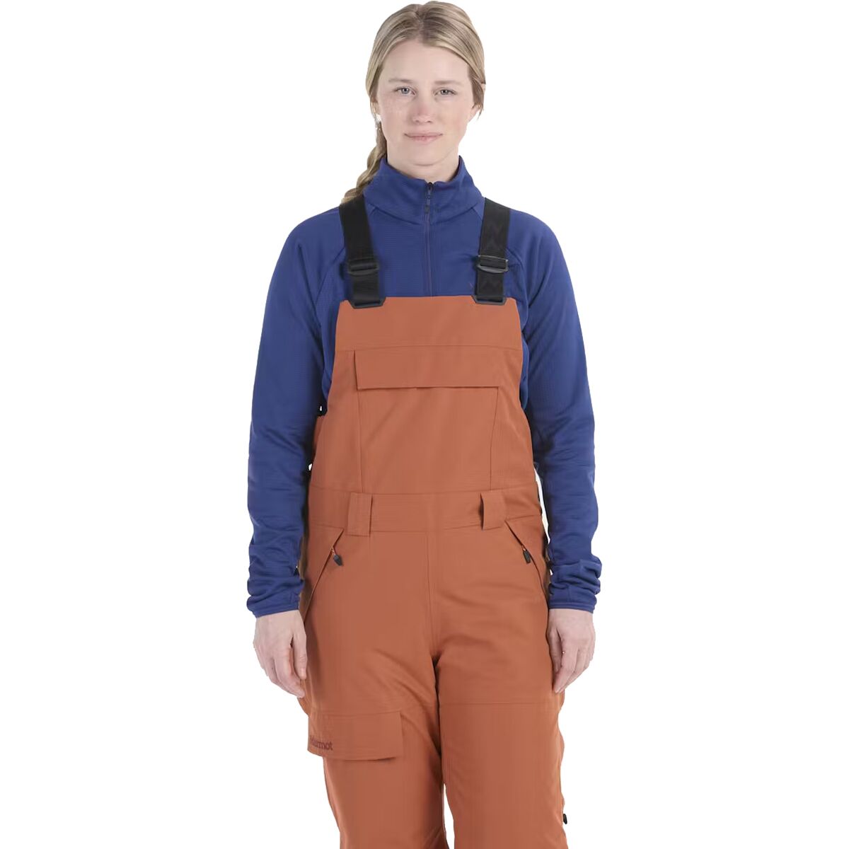 Marmot Glades Insulated Bib Pant - Women´s