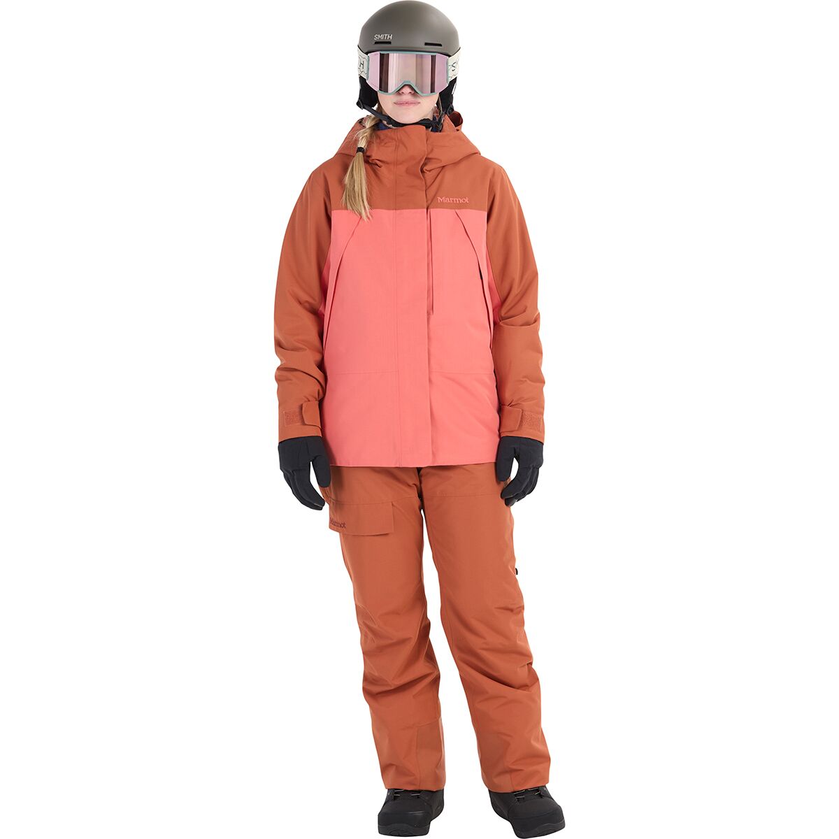 Marmot Glades Insulated Jacket - Women´s