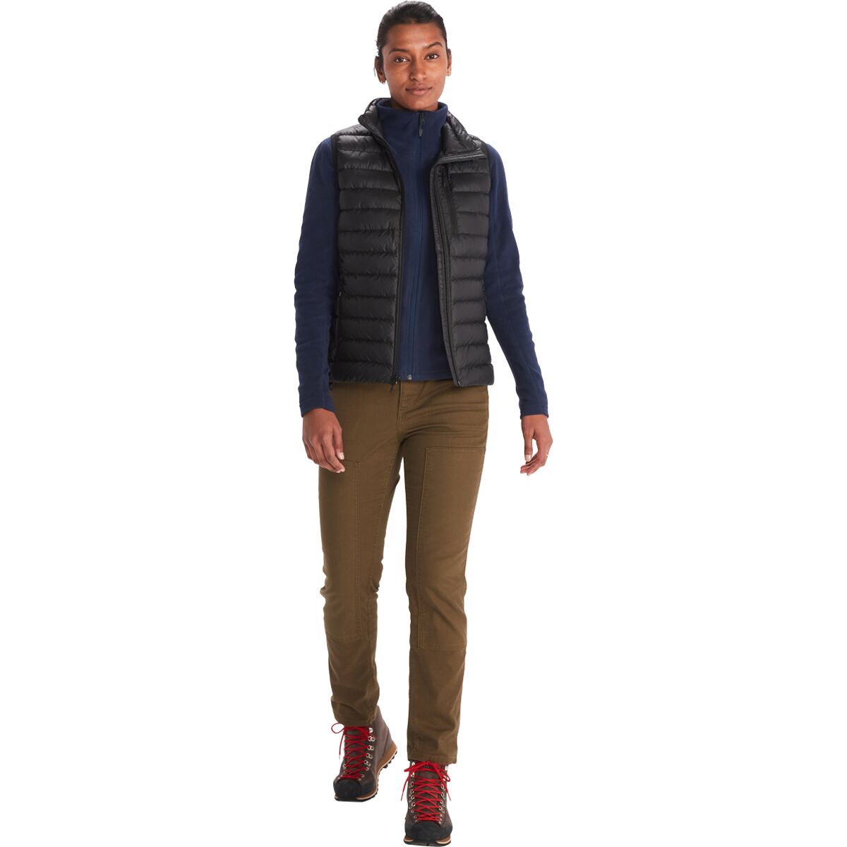 Marmot Highlander Vest - Women´s