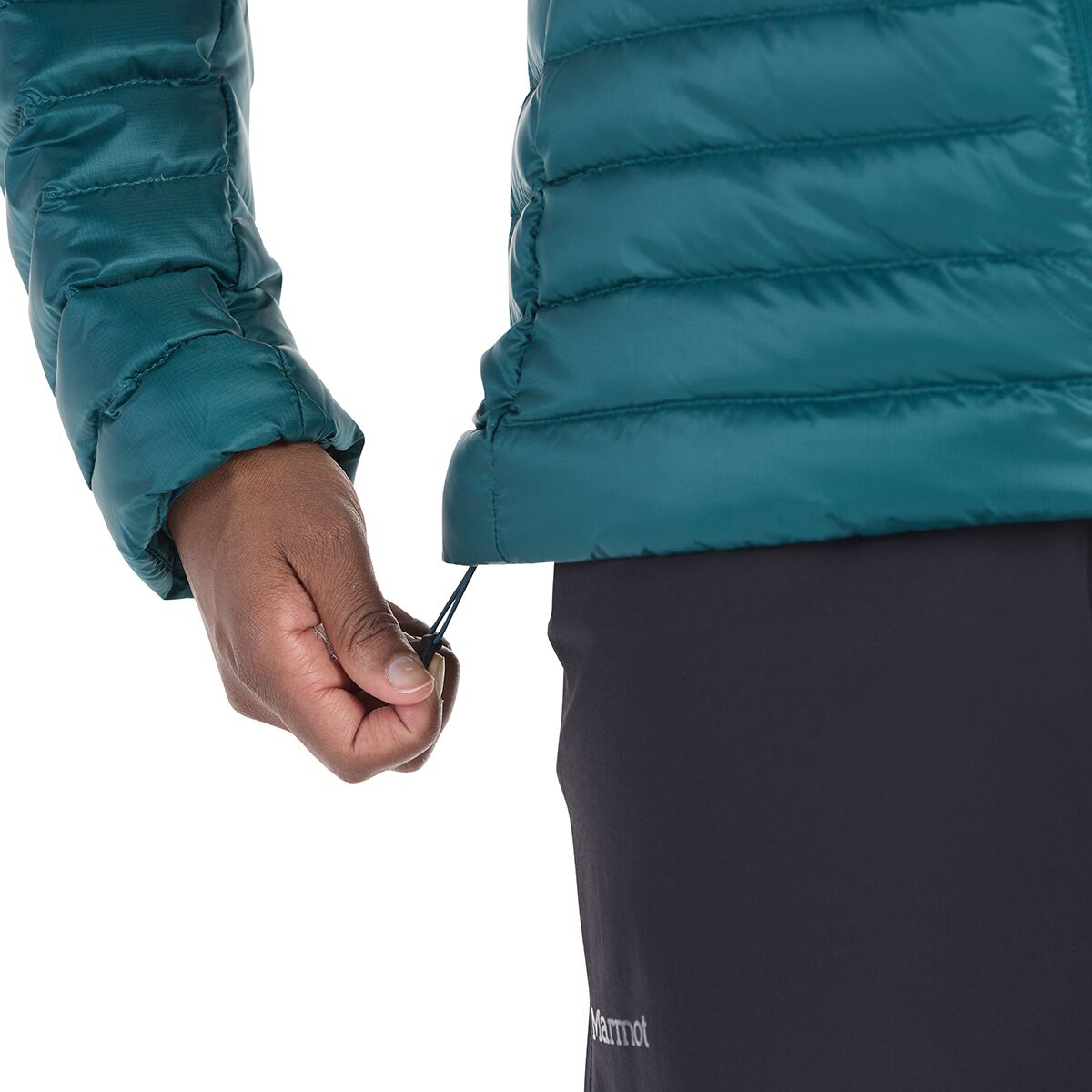 Marmot Hype Down Jacket - Women´s