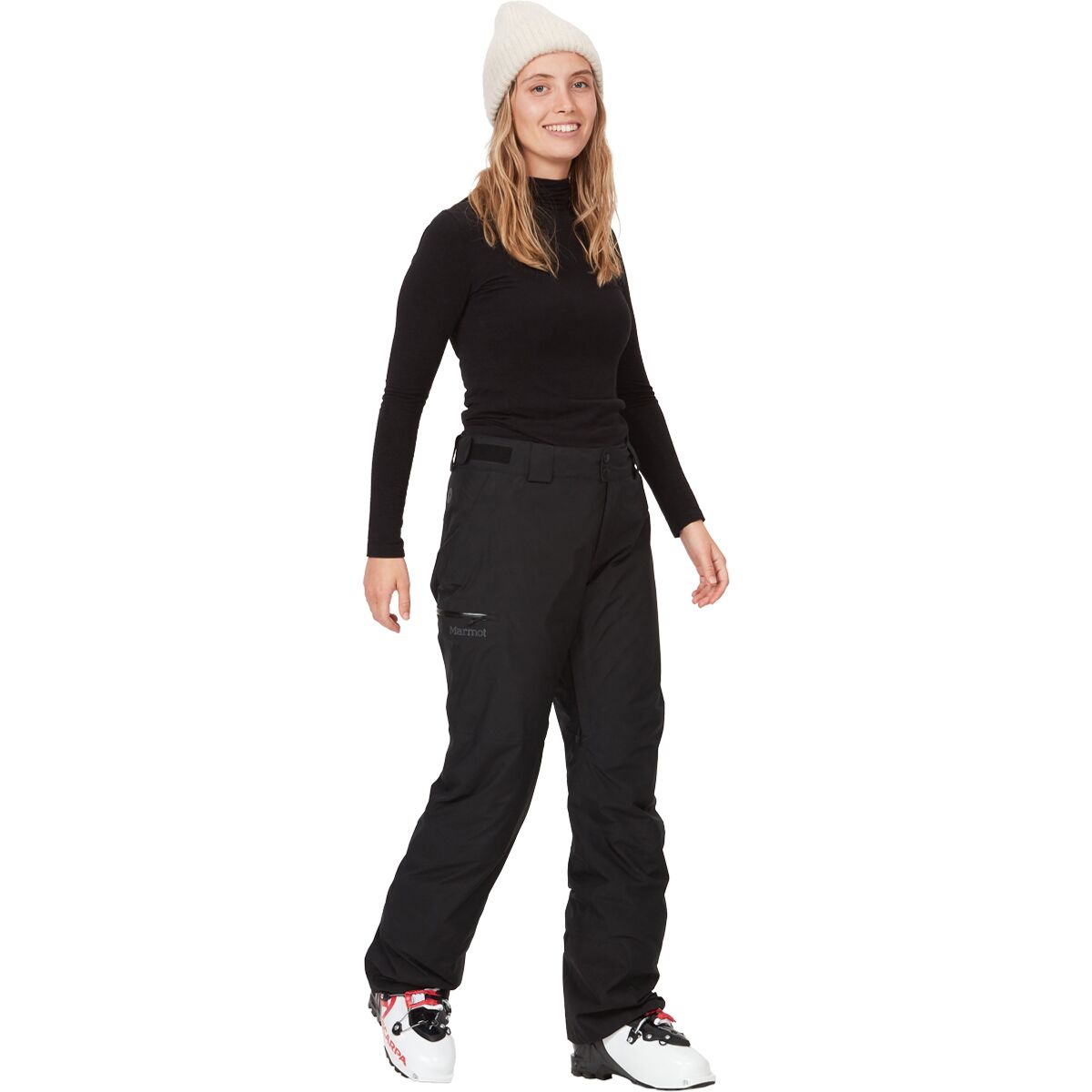 Marmot Lightray GORE-TEX Pant - Women´s