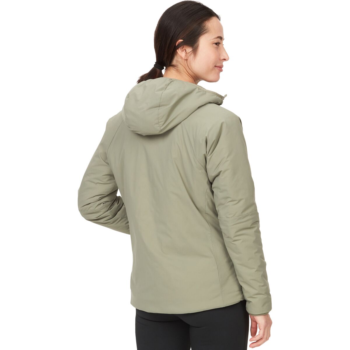 Marmot Novus Hooded Jacket - Women´s