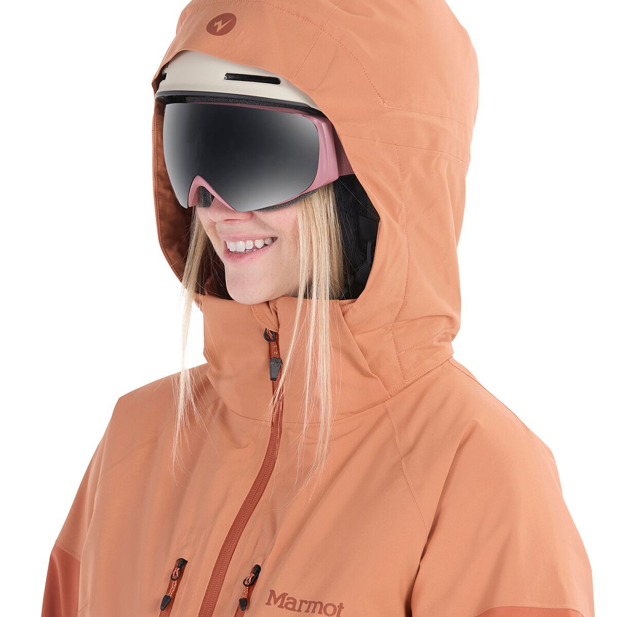 Marmot Pace Jacket - Women´s