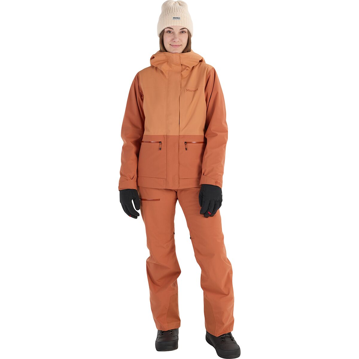 Marmot Refuge Insulated Jacket - Women´s