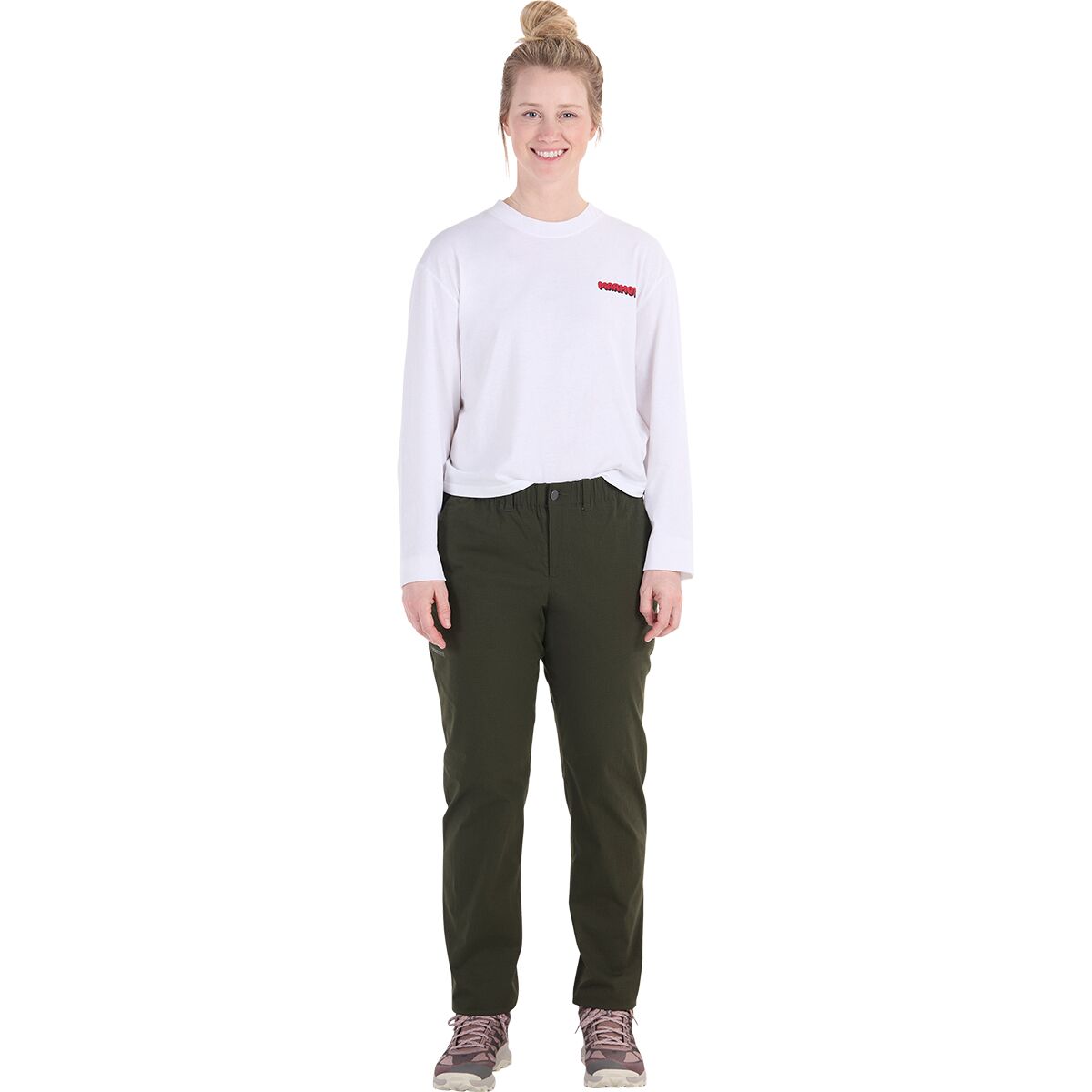 Marmot Topanga Pant - Women´s