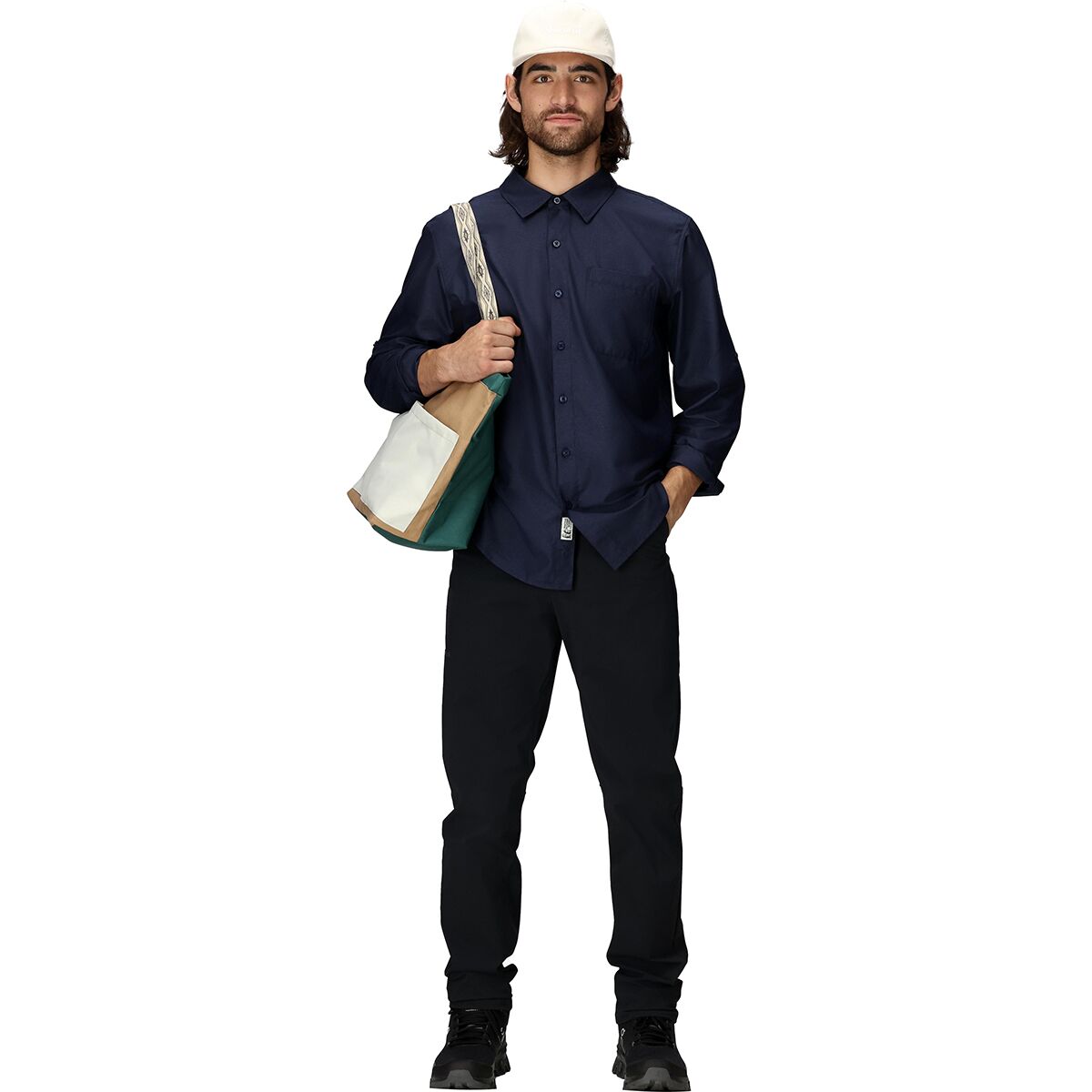 Marmot AirExchange Long-Sleeve Shirt - Men´s