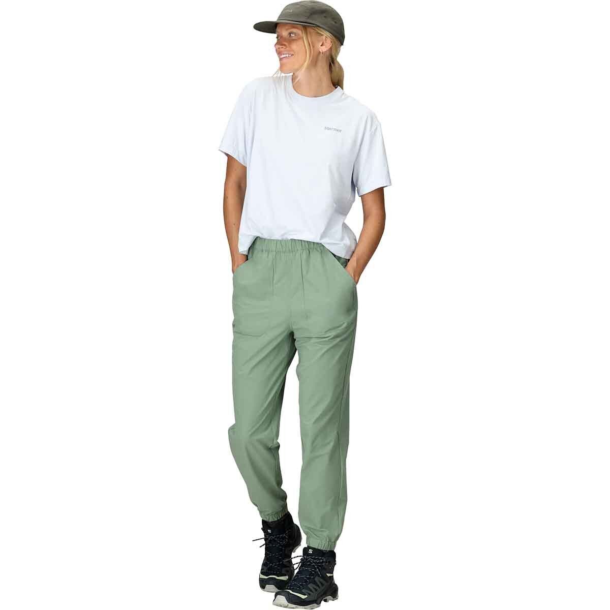 Marmot AirExchange SolarShield Jogger - Women´s