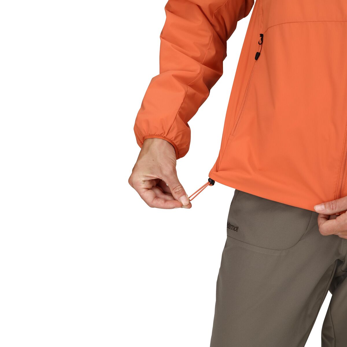 Marmot Novus LT Hoodie - Women´s