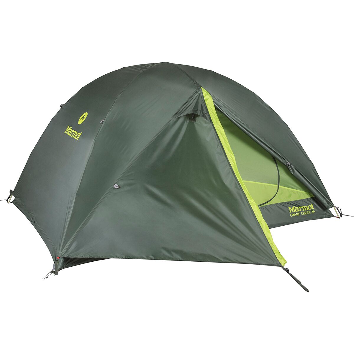 Marmot Crane Creek 3P Tent