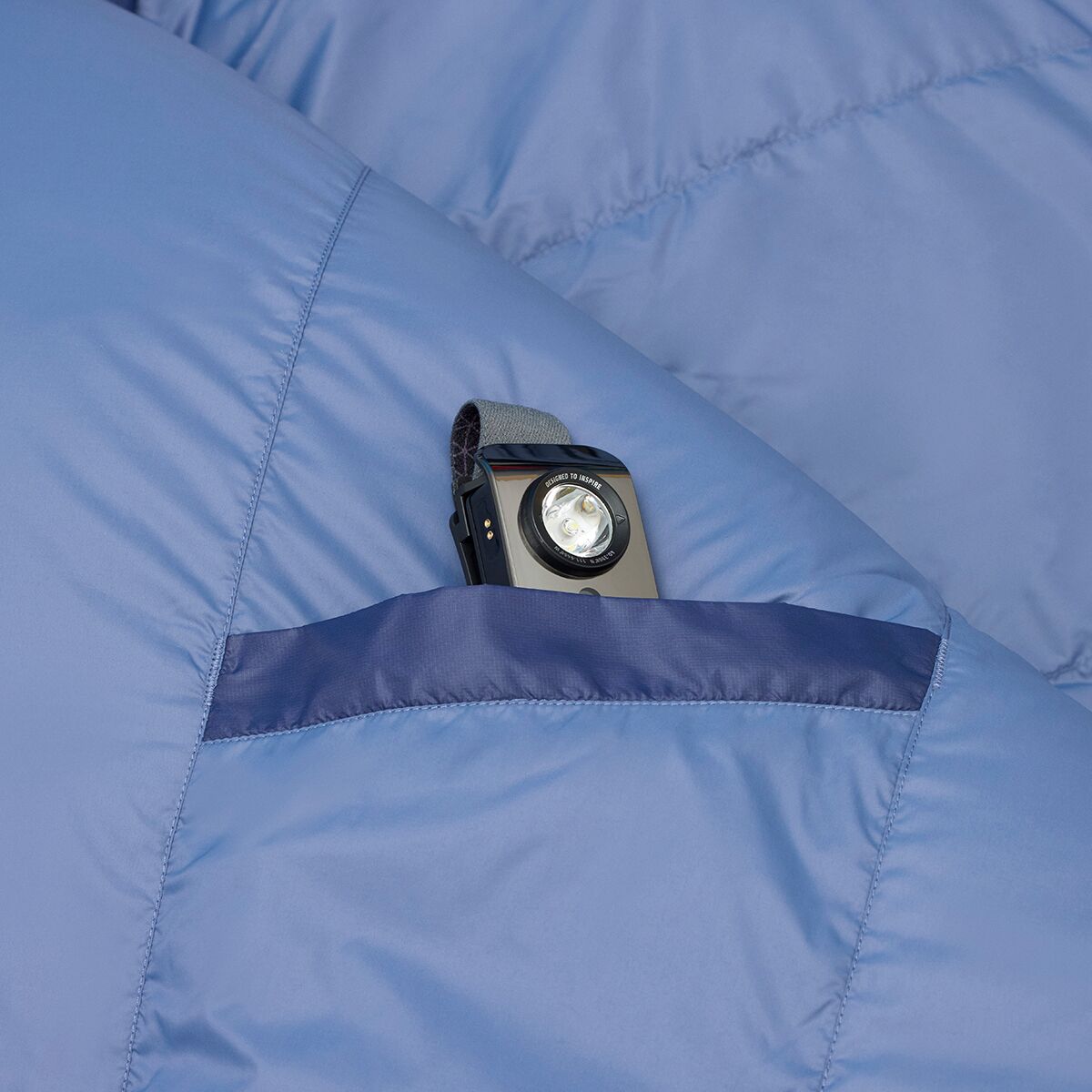 Marmot Mad River 15 Sleeping Bag: 15 Degree Down