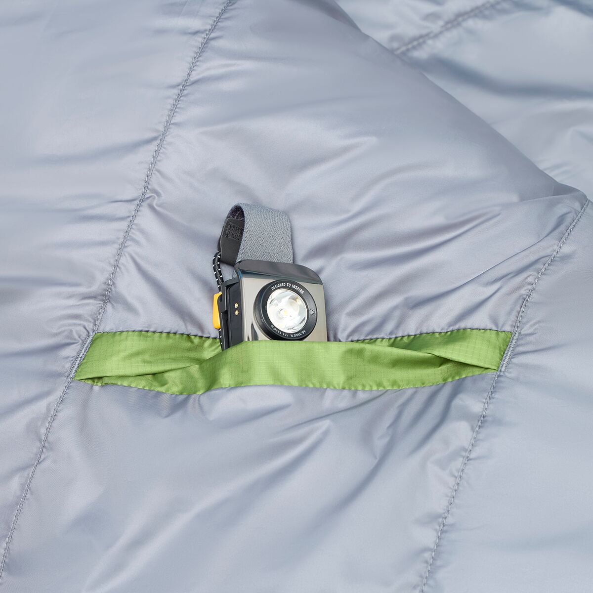 Marmot Trestles Elite Eco 30 Sleeping Bag: 30F Synthetic