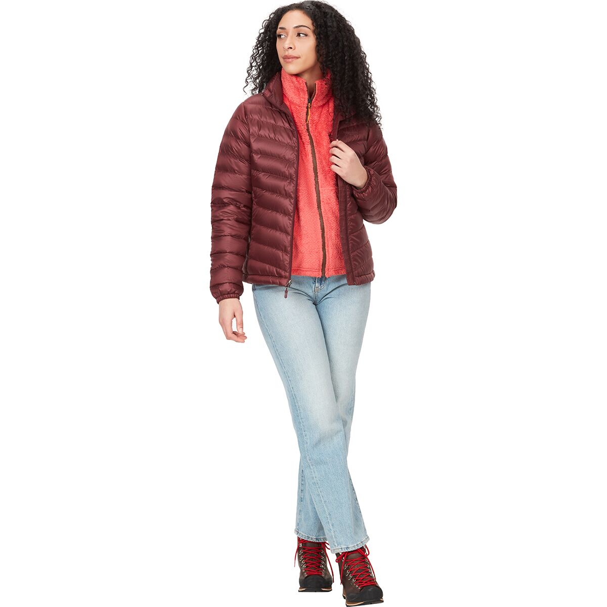 Marmot Jena Jacket - Women´s