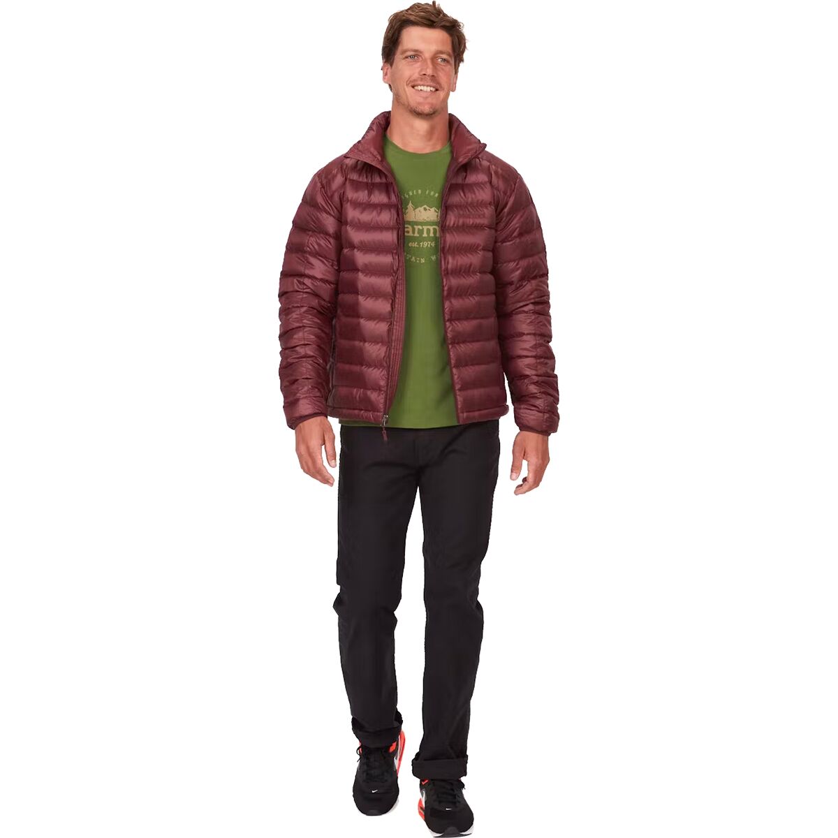 Marmot Zeus Jacket - Men´s