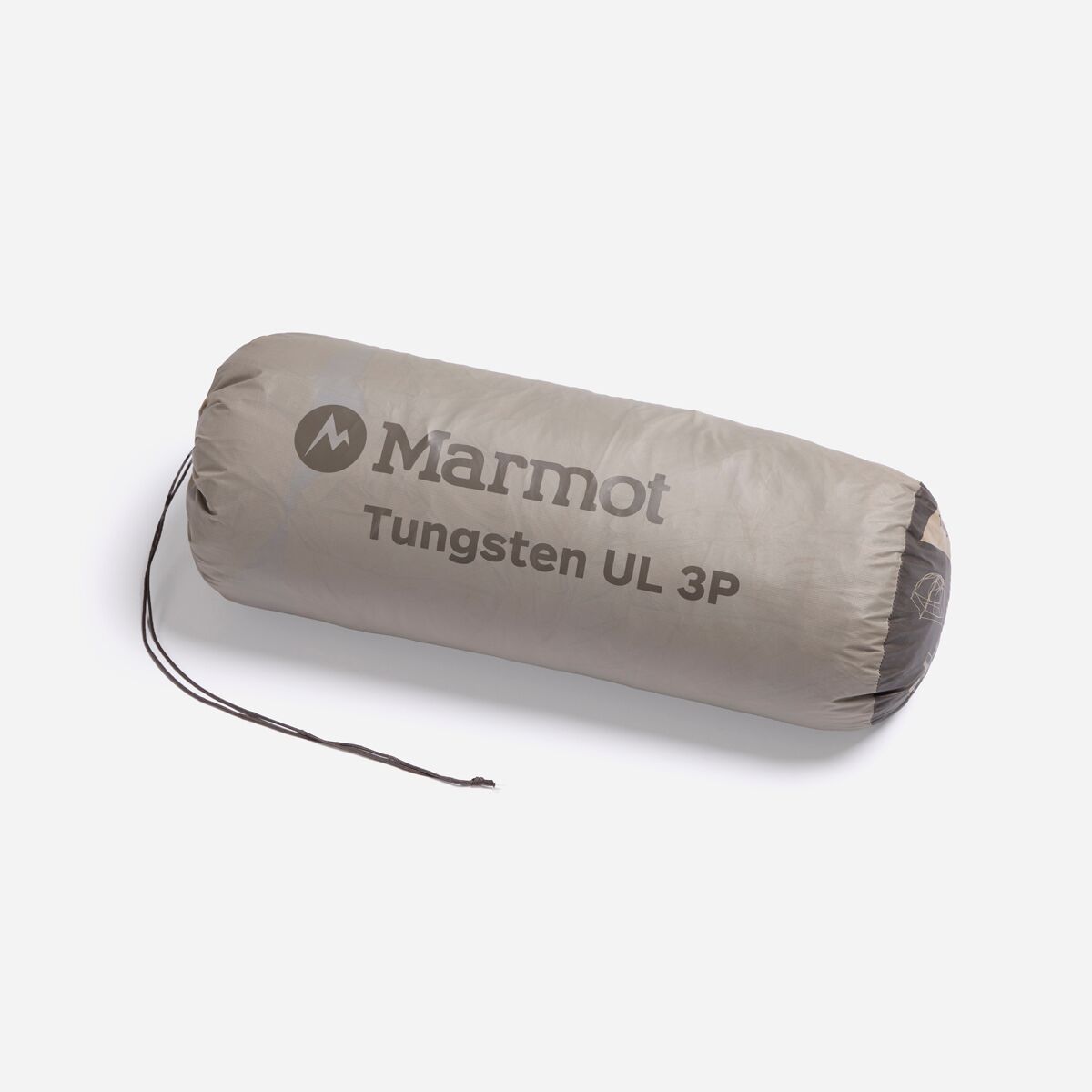 Снаряжение Marmot Tungsten UL Tent: 3-Person 3-Season, цвет: Берёзовый / Синий — фото 9