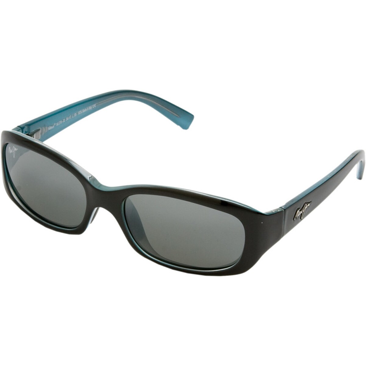 Maui Jim Punchbowl Sunglasses - Polarized - Women's | Backcountry.com