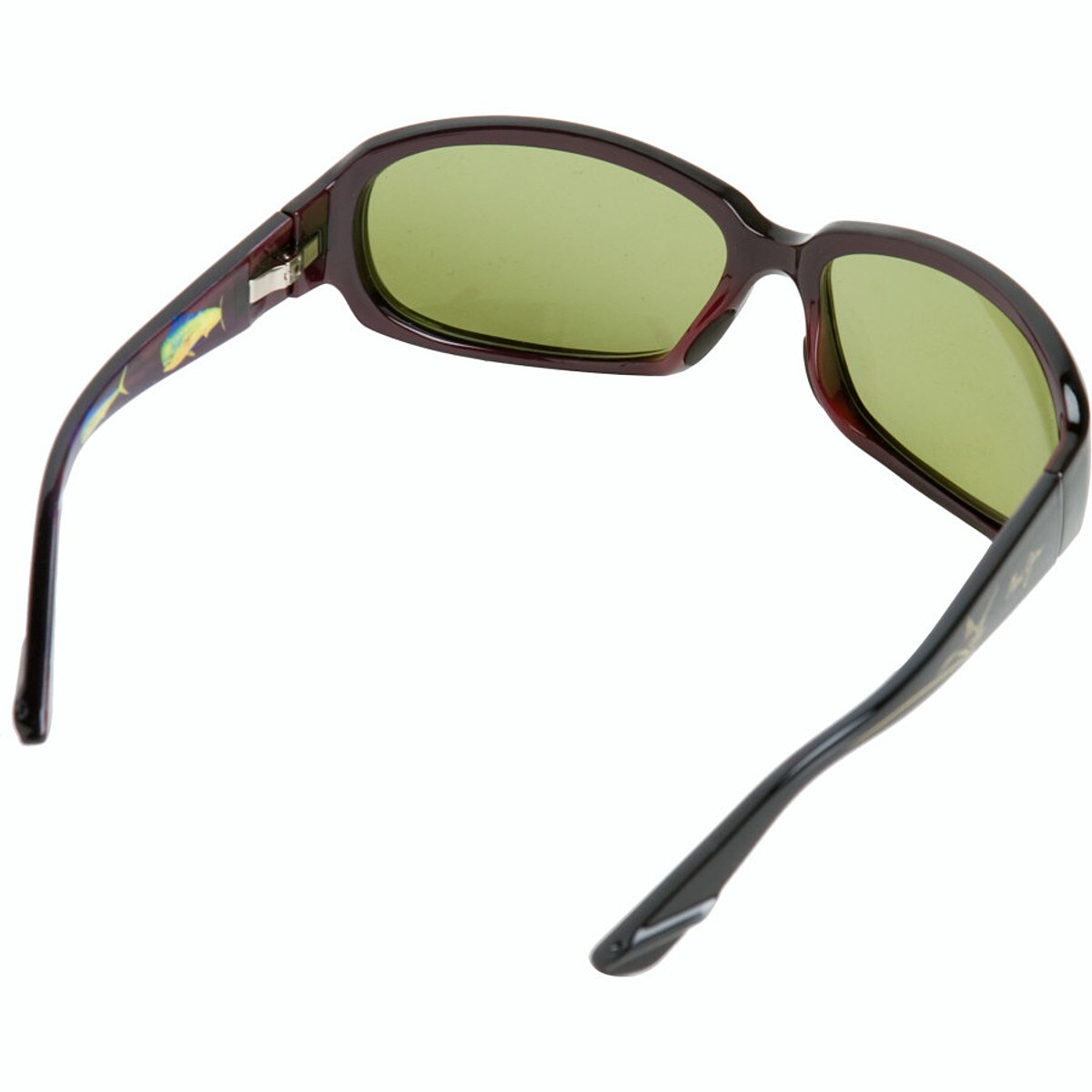 Maui Jim Mahi Mahi Sunglasses - Polarized - Accessories