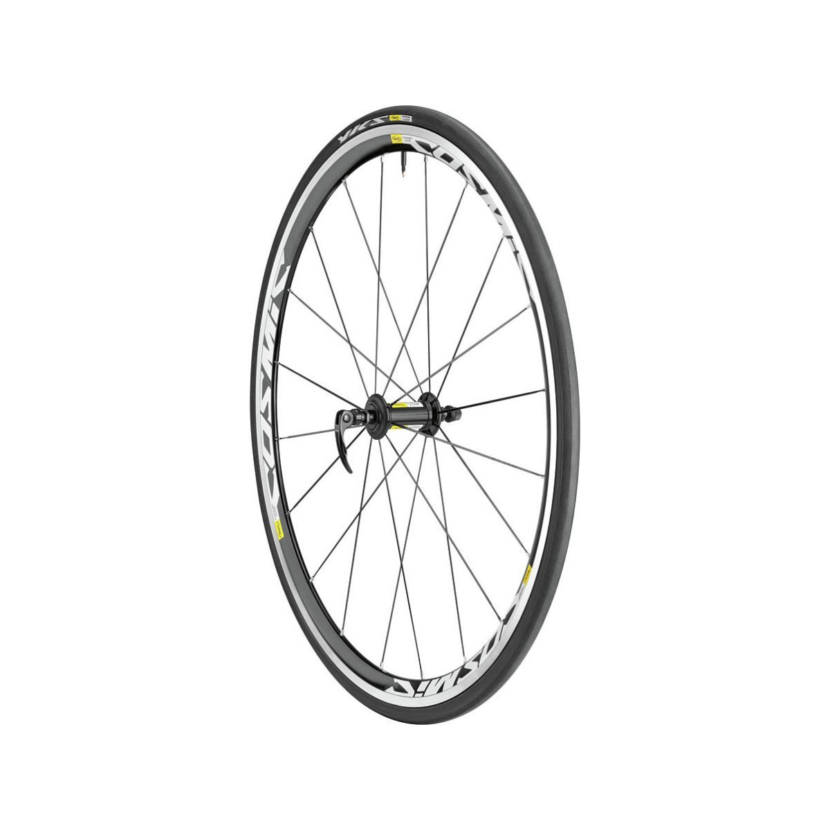 mavic cosmic pro carbon sl clincher wheelset