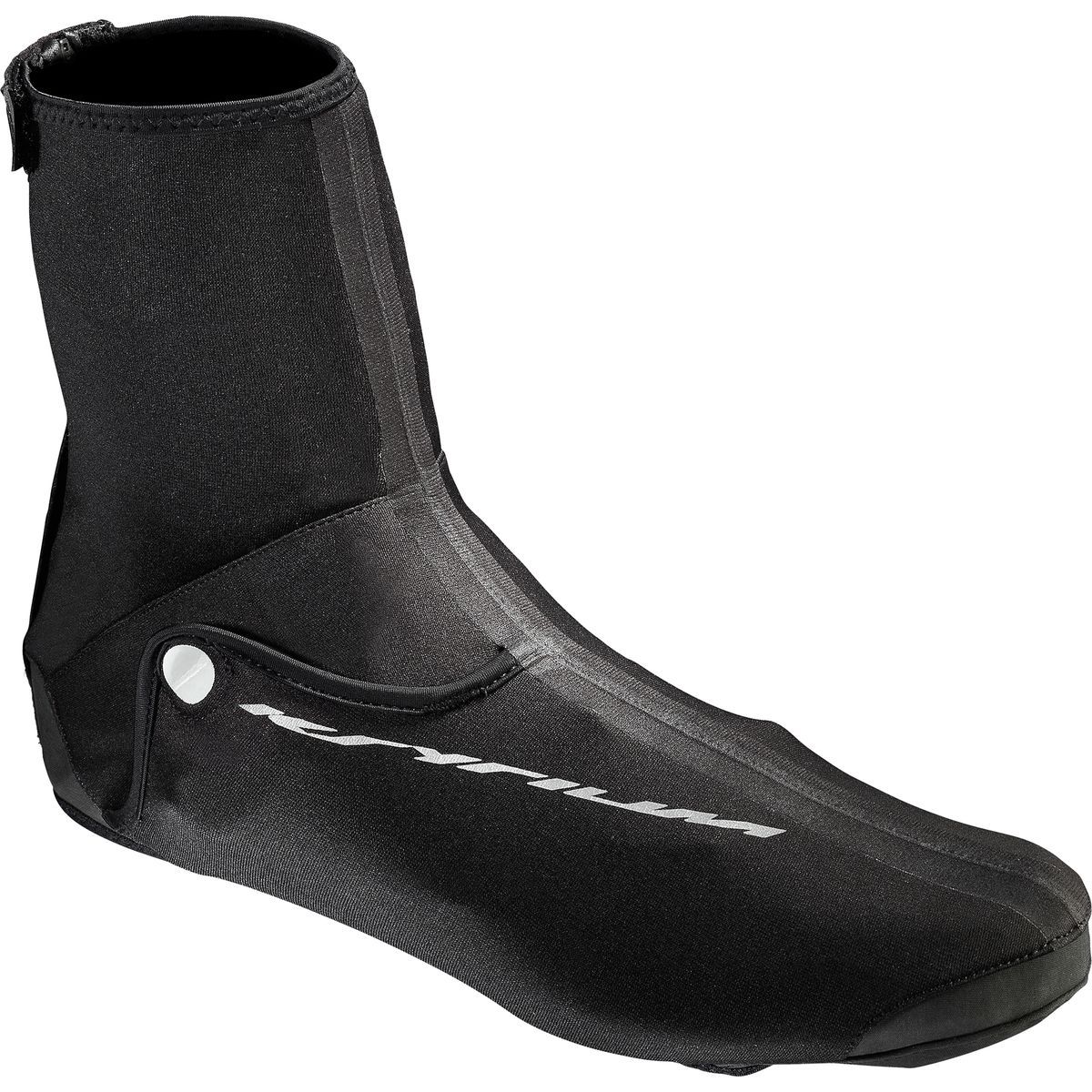 Mavic Ksyrium Pro Thermo Shoe Covers Bike