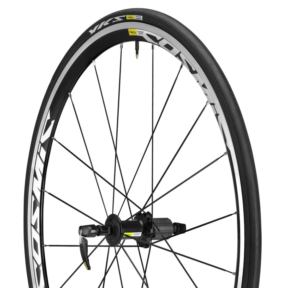 wheelset mavic cosmic elite