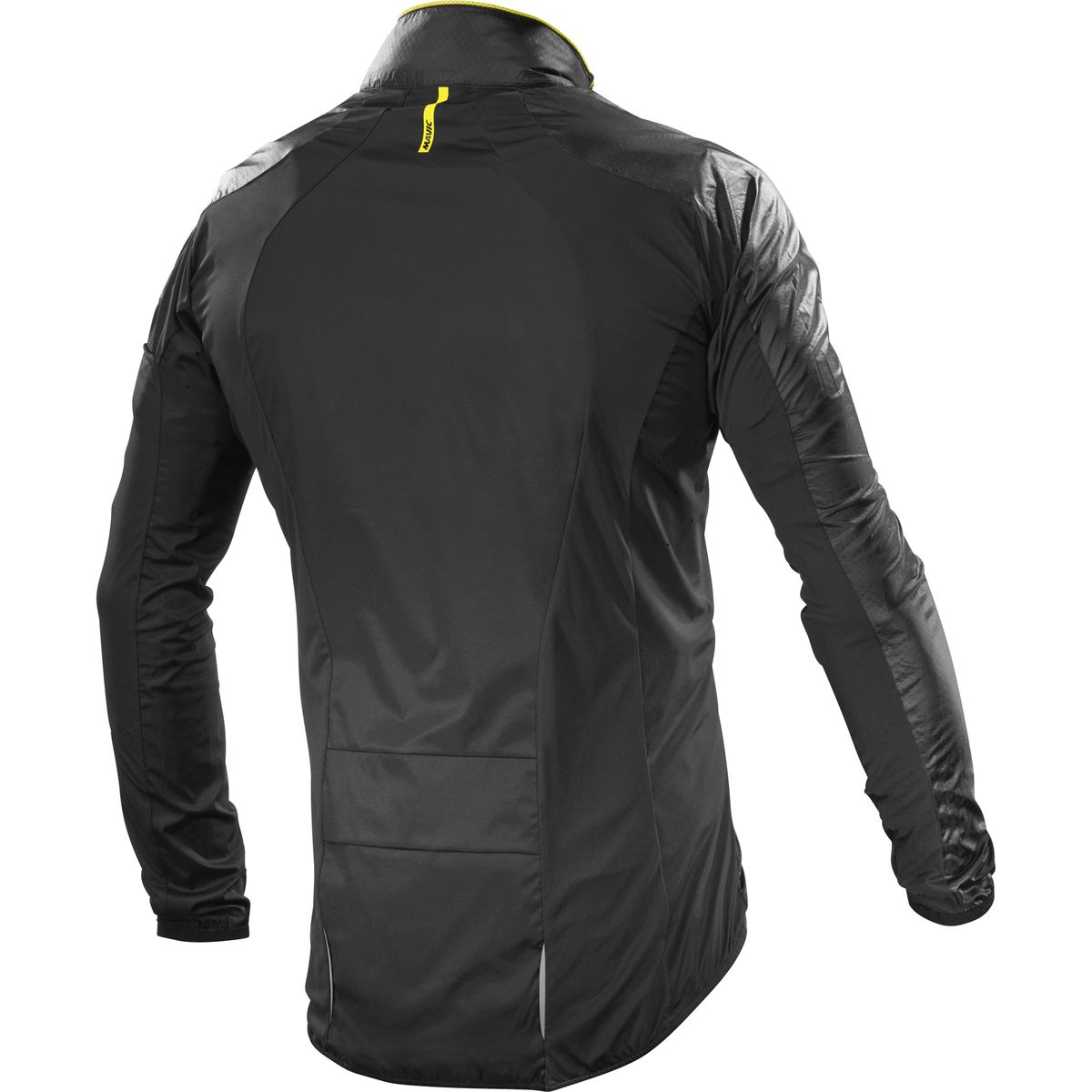 Cuissard à Bretelles Homme PRO SL (WIDEPAD) Noir - Ref E4071-BK-WidePad