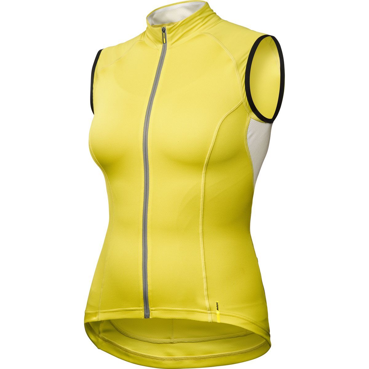 Mavic Ksyrium Elite Sleeveless Jersey Women's Bike