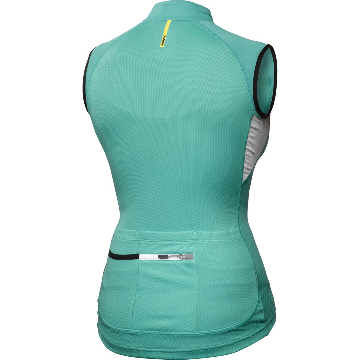 Mavic Ksyrium Elite Sleeveless Jersey Women's Bike