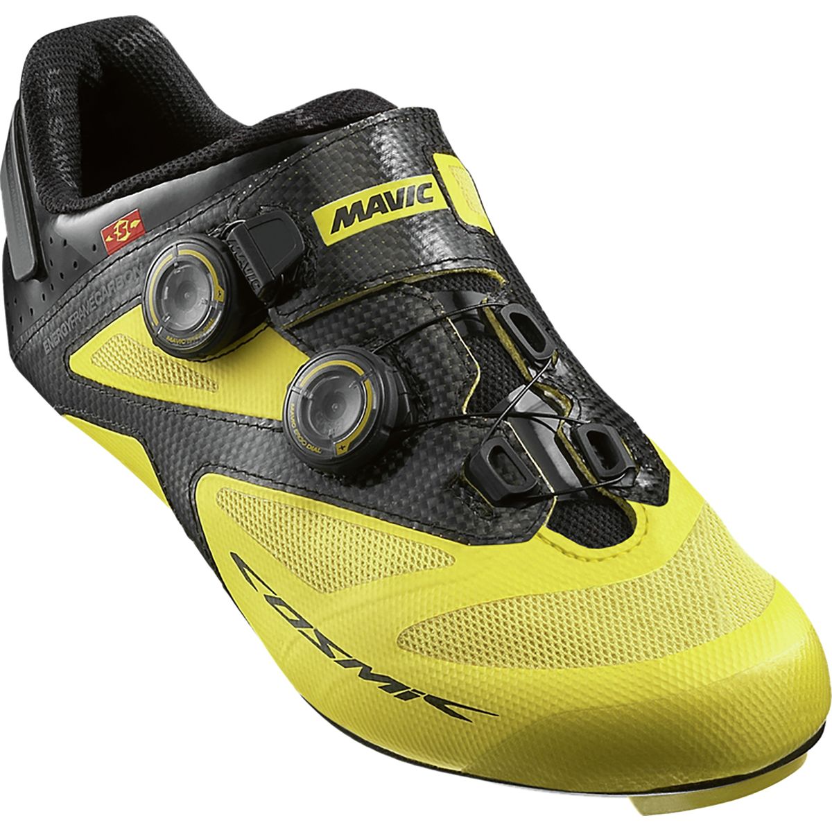 mavic cosmic ultimate tri shoes