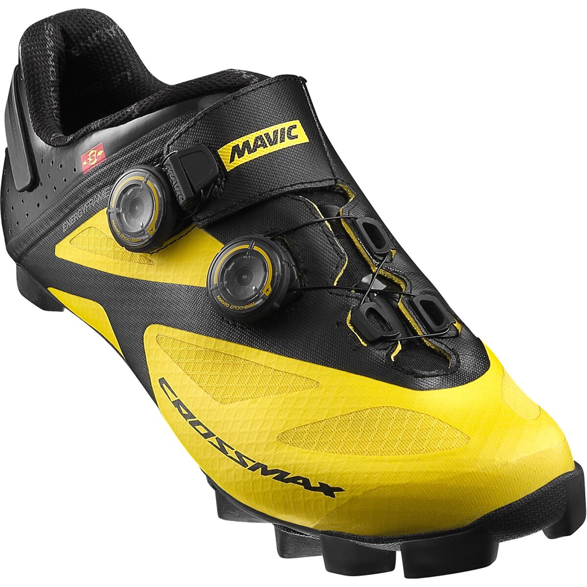 Mavic Crossmax SL Ultimate Cycling Shoe Men's
