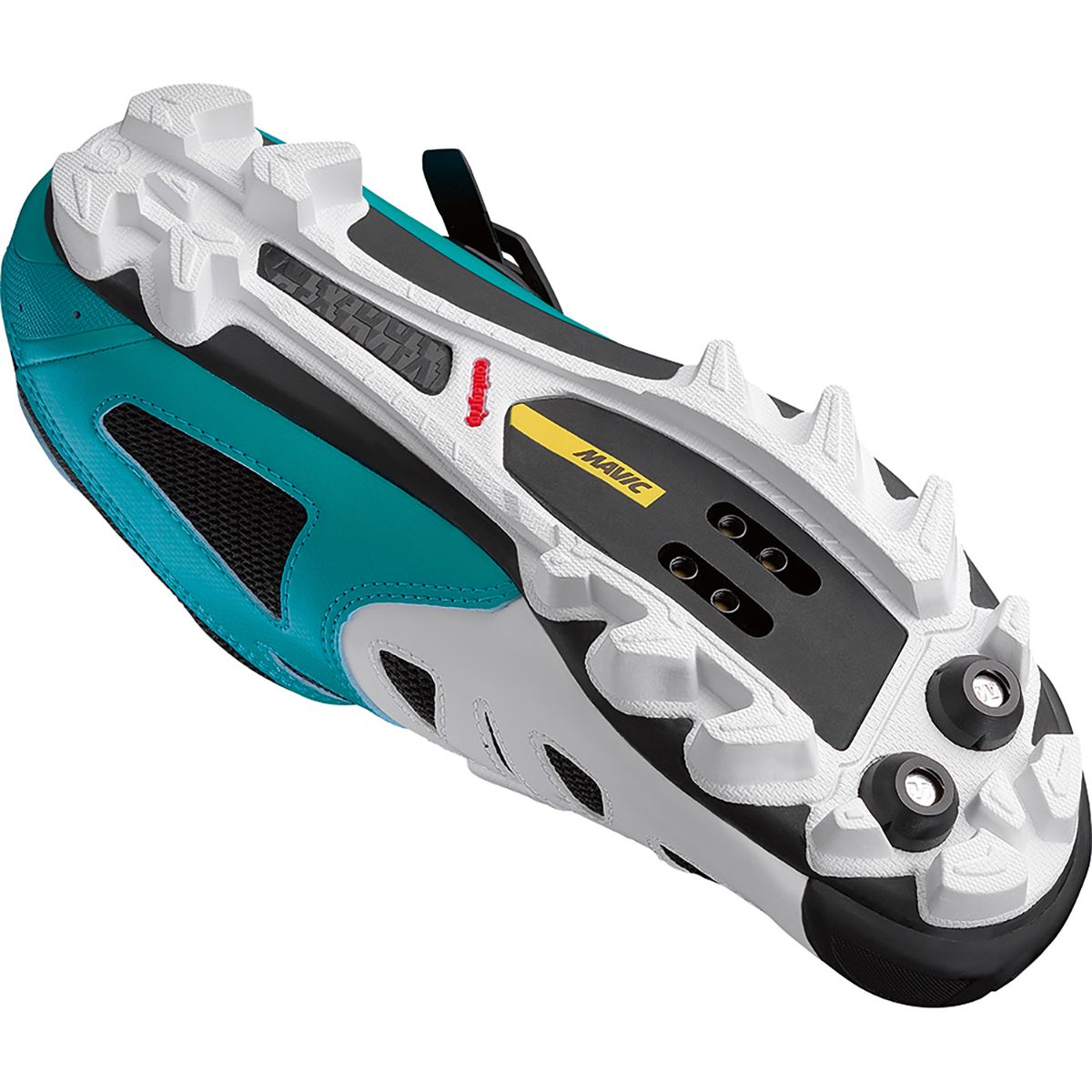 mavic crossride sl elite