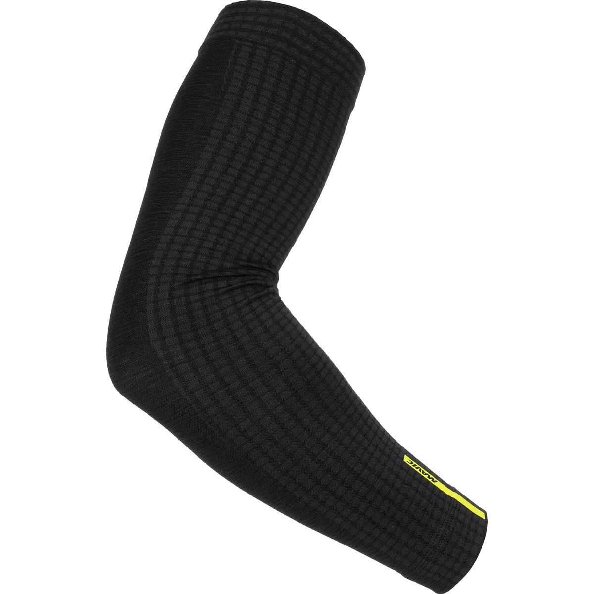 Mavic Ksyrium Merino Arm Warmer Bike