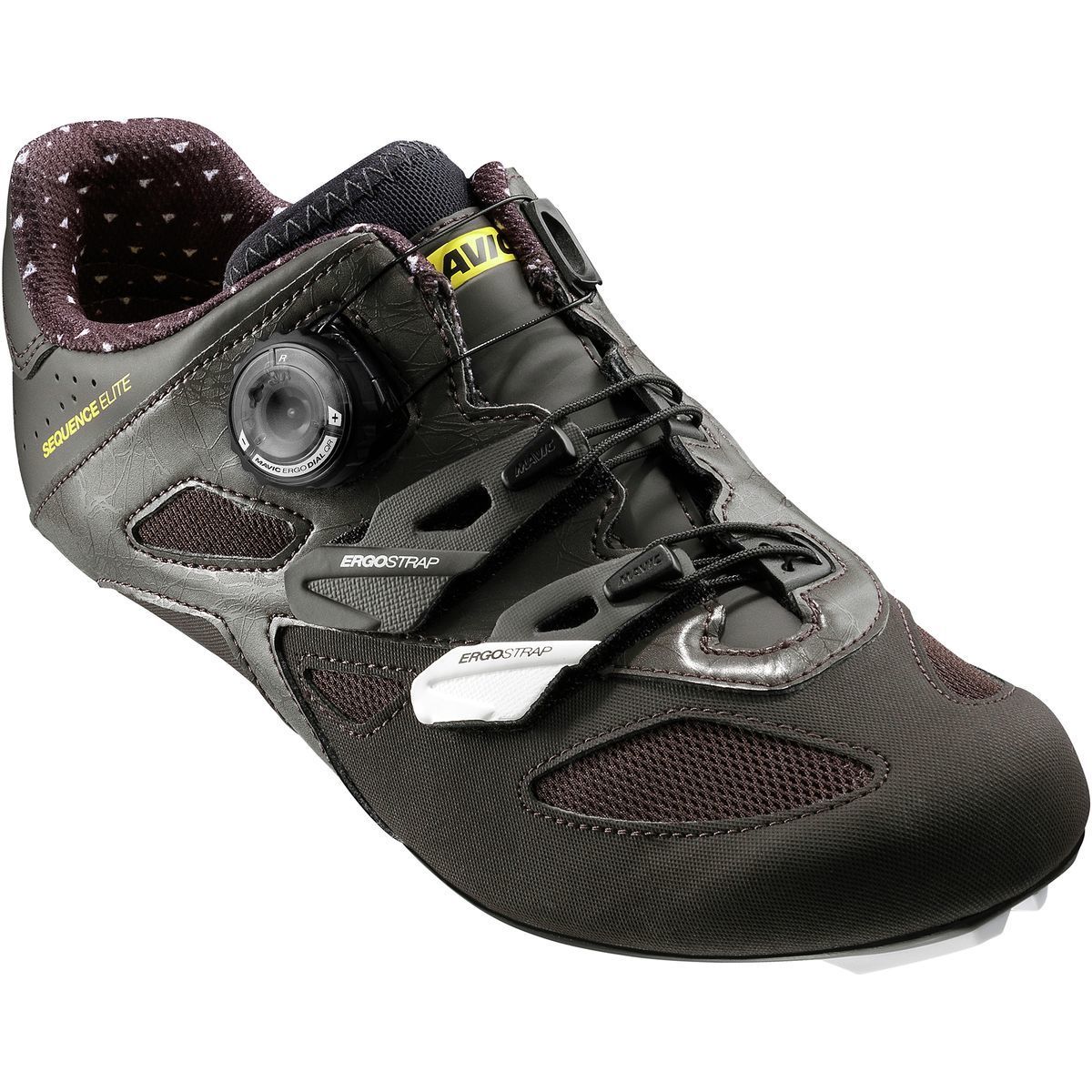 1 paire de Chaussures vélo route femme Mavic Sequence Elite
