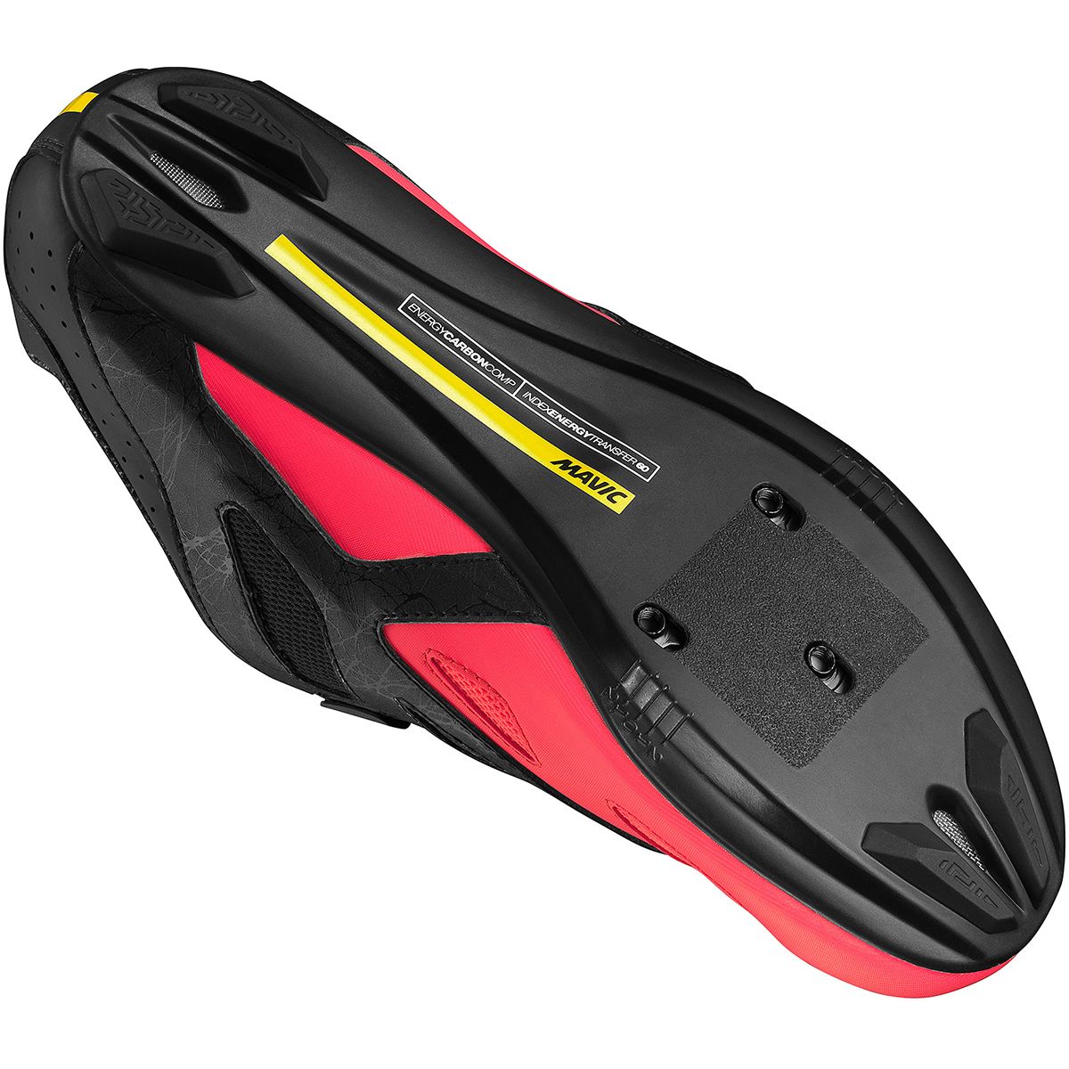 Chaussures Vélo Route Mavic Sequence Elite Femme – Taille 40, Pédales Auto