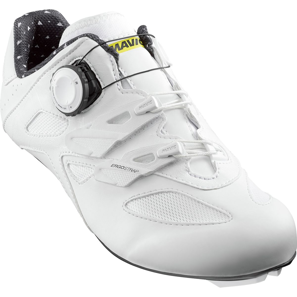 Mavic Sequence Elite Cycling Shoe Women's