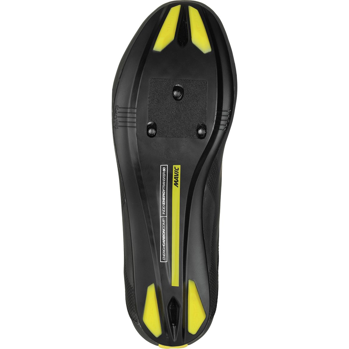 mavic cosmic elite vision cm