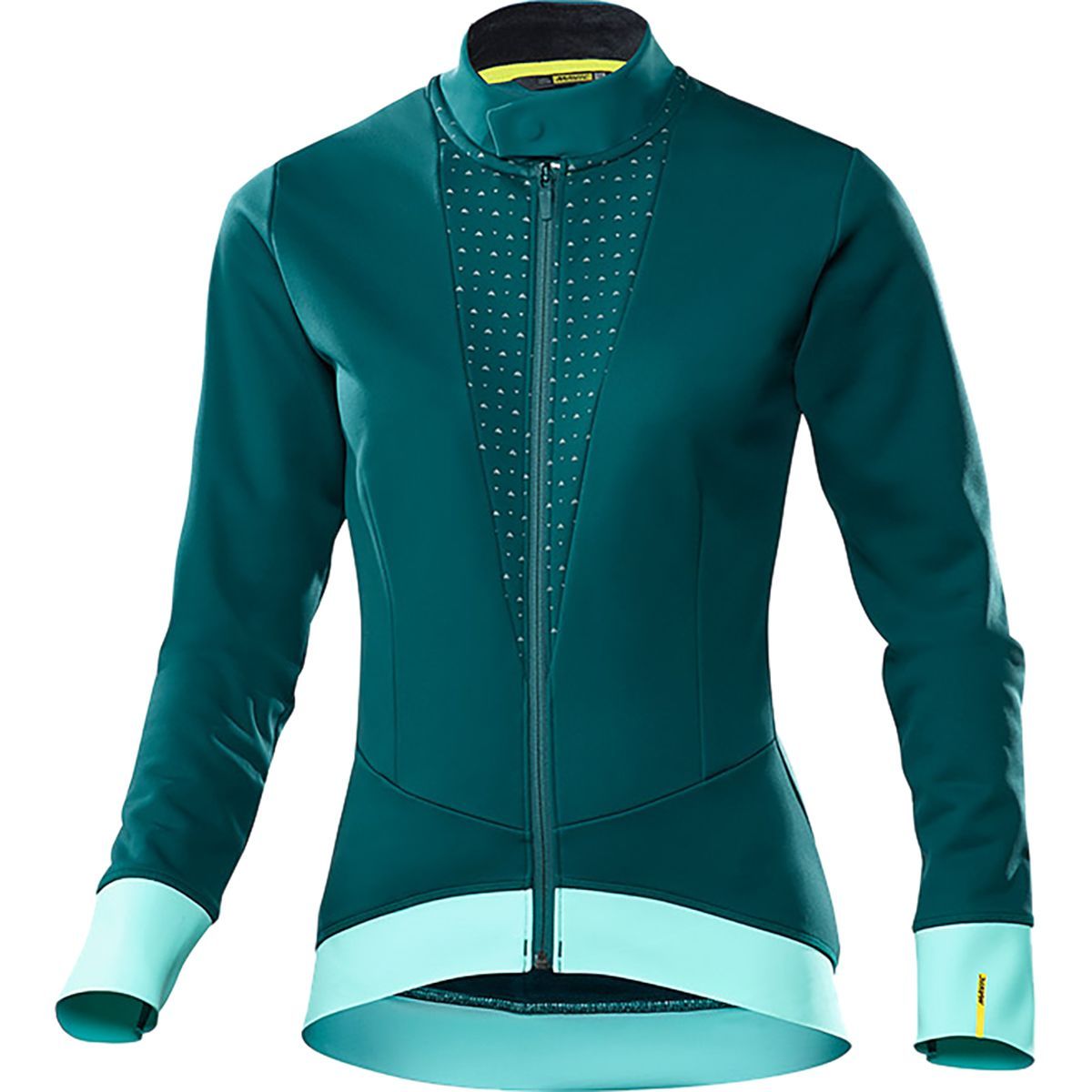 Mavic Sequence Thermal Jacket Women's Bike