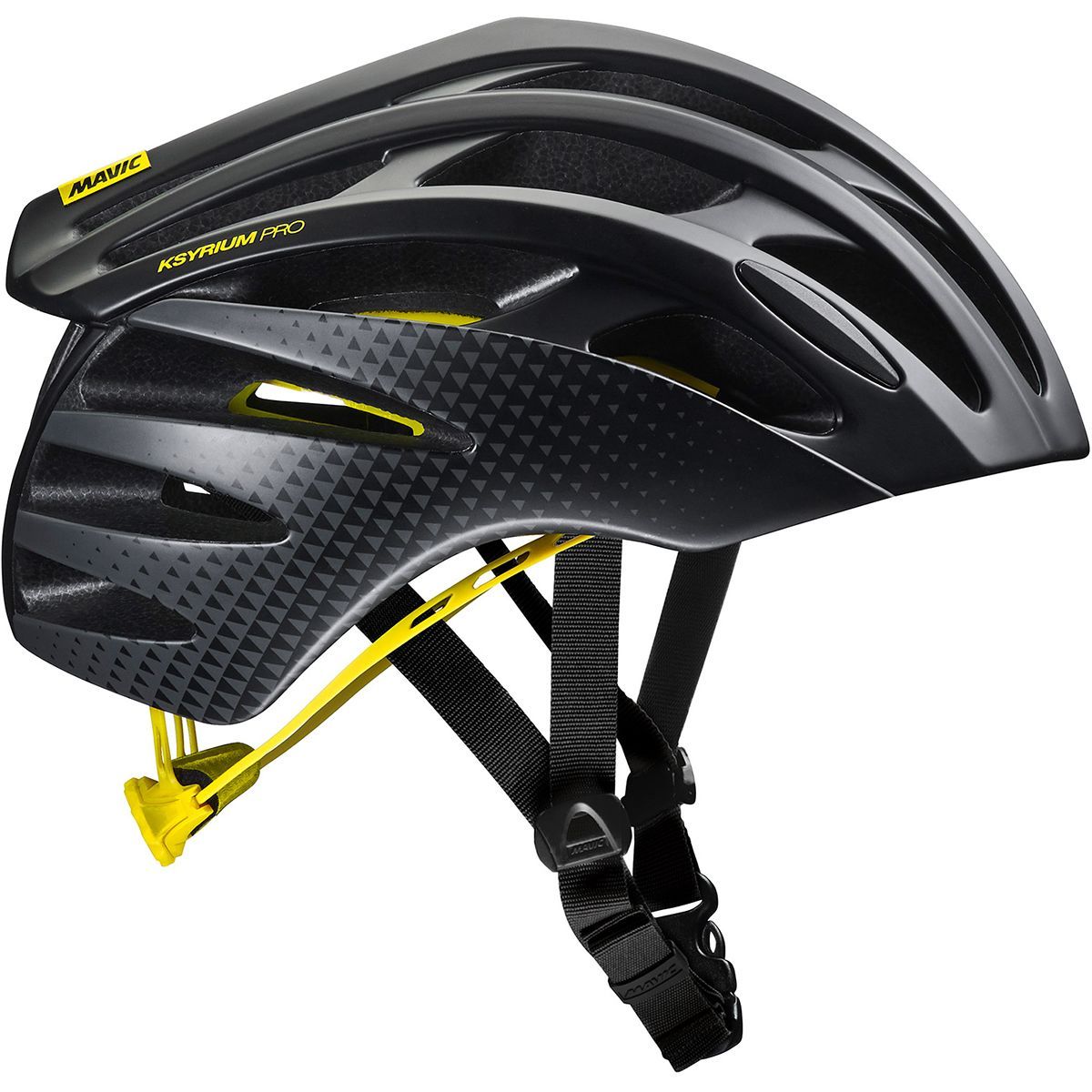 Mavic Ksyrium Pro MIPS Helmet Men's Bike
