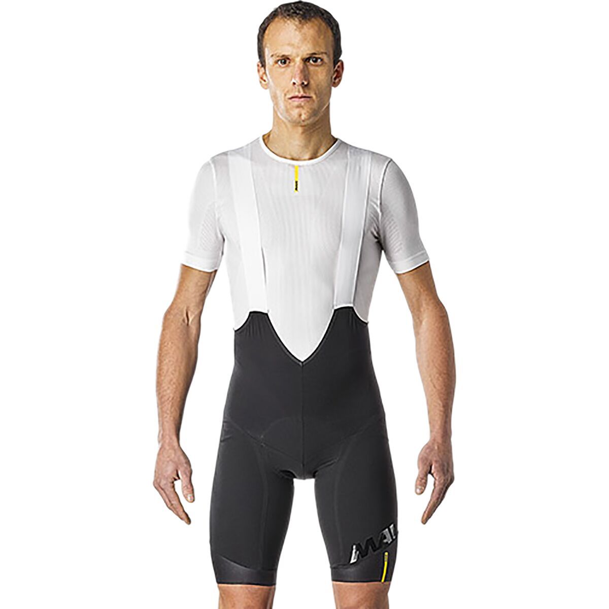Mavic Cosmic Ultimate SL Bib Short Men's Bike