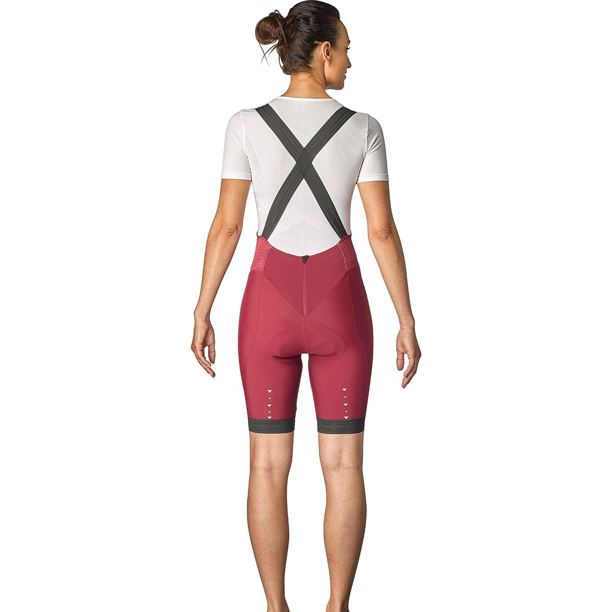 mavic cycling bib shorts
