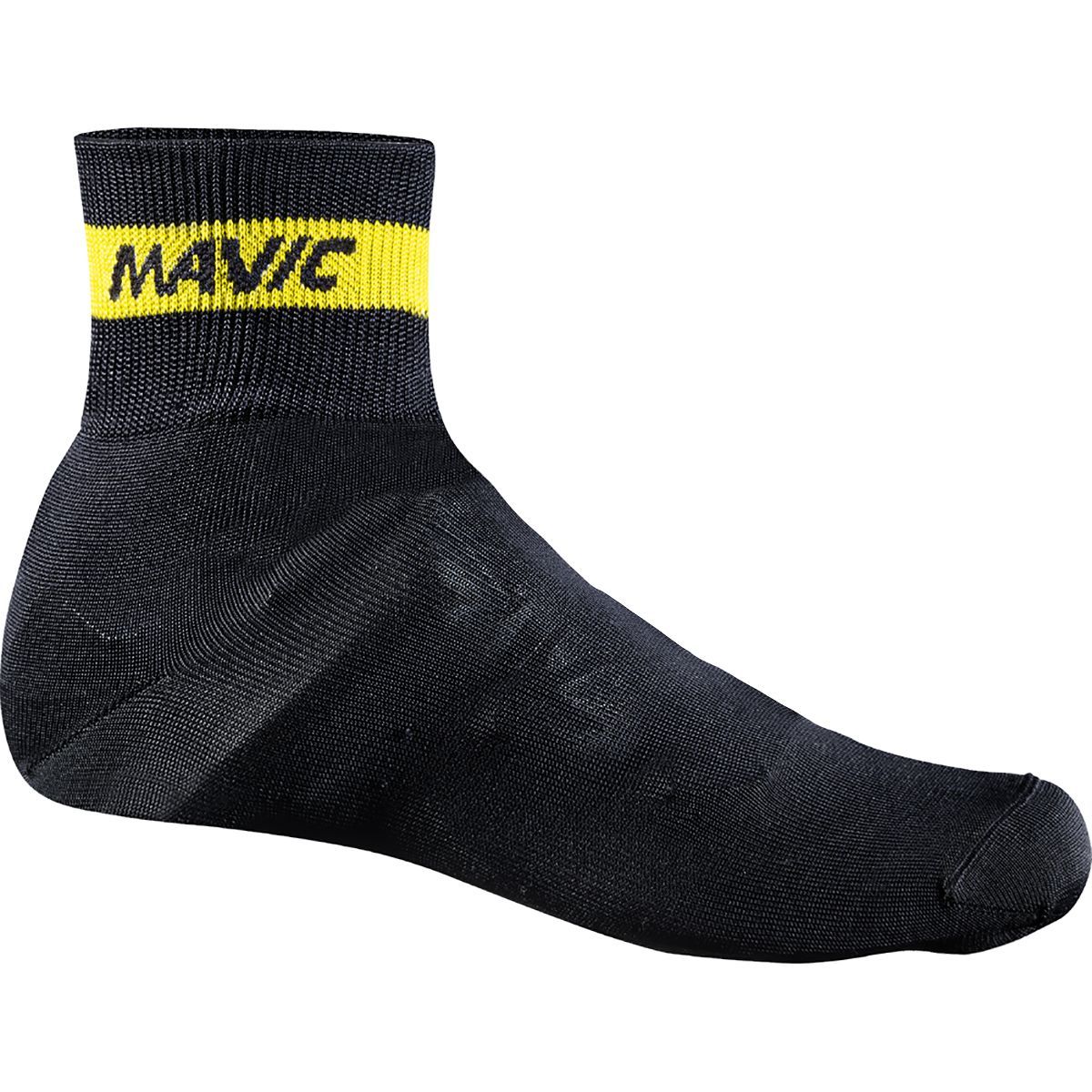 Mavic Knit Shoe Covers Bike