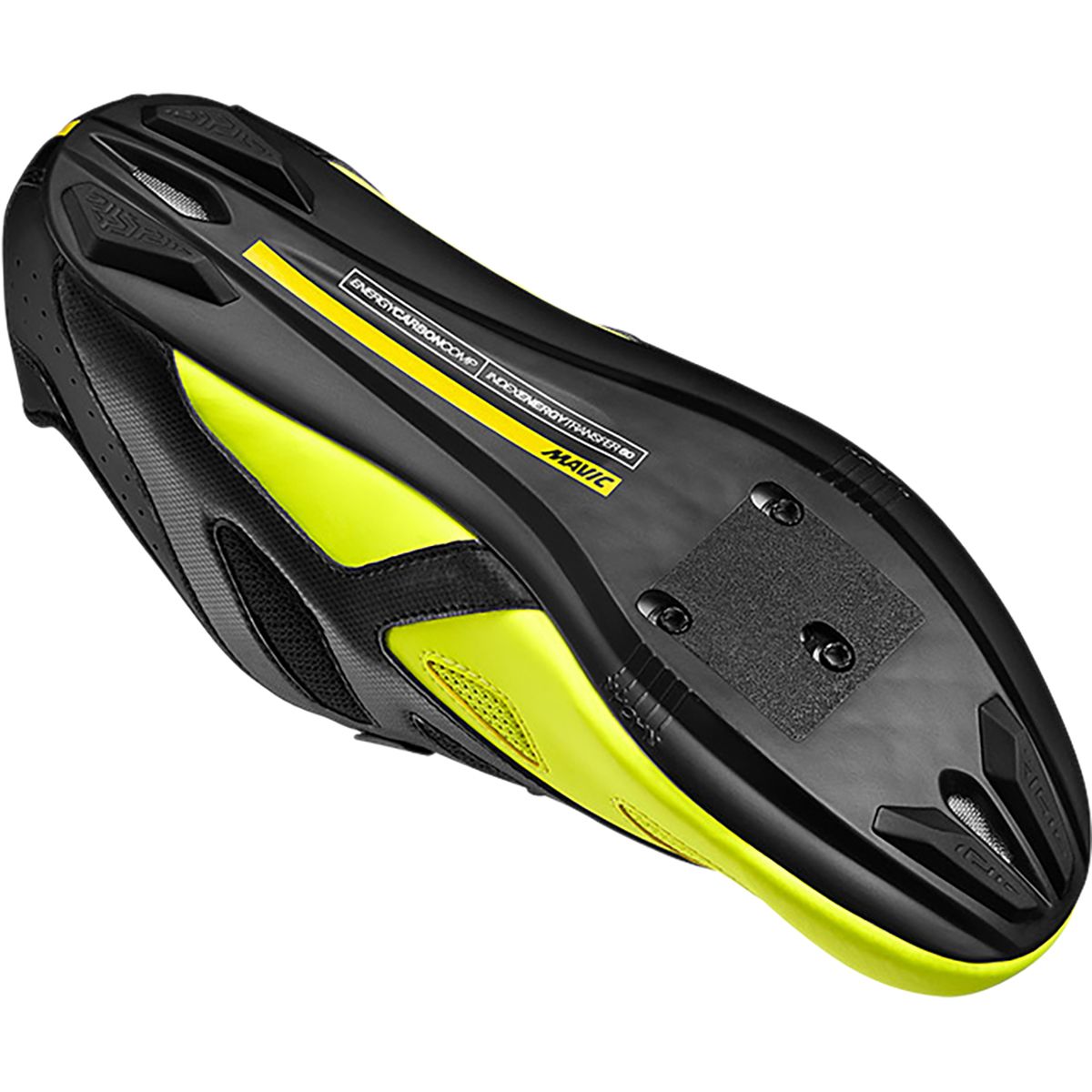 Chaussures Vélo Triathlon Mavic Cosmic Elite Tri