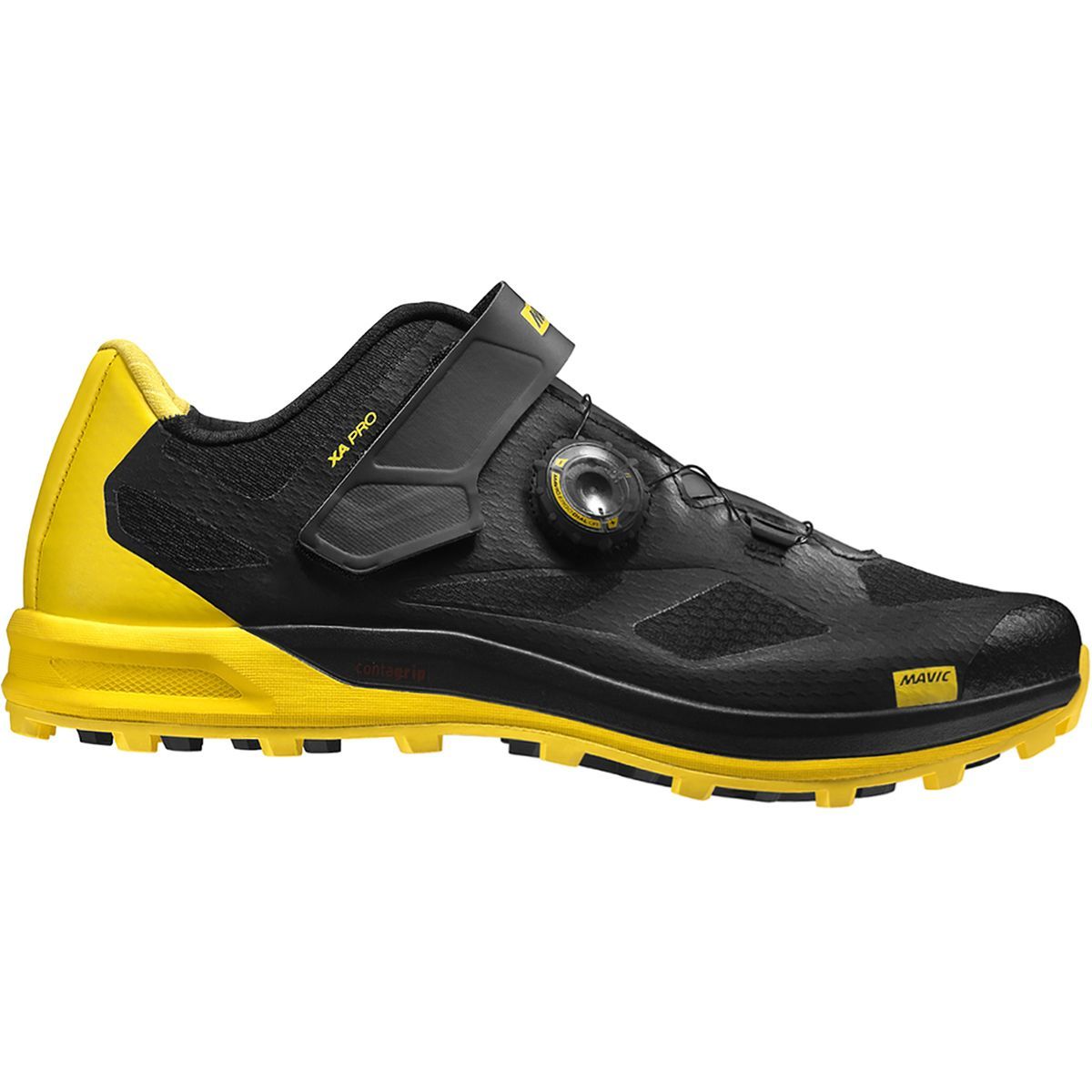 mavic xc shoes