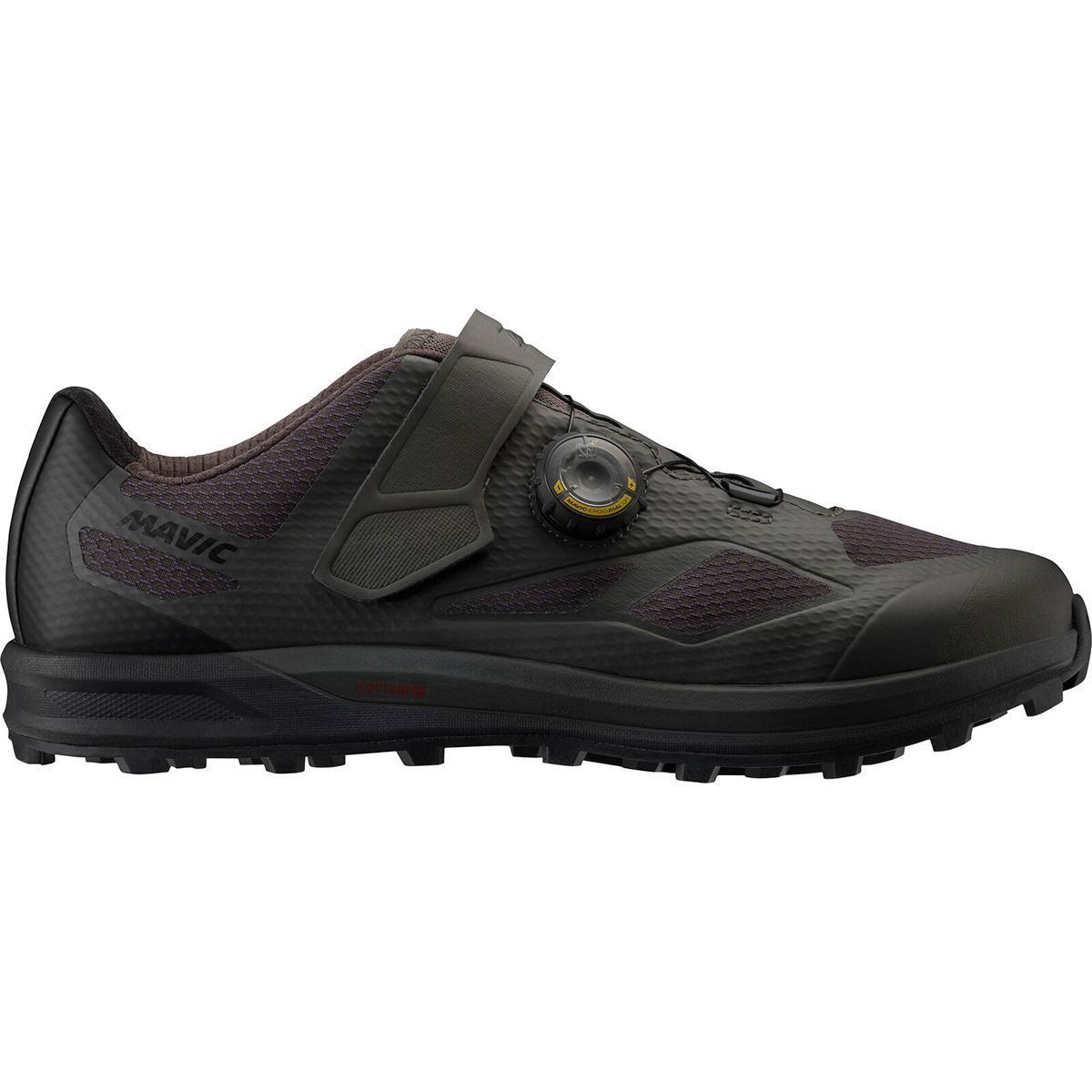 mavic xa pro shoe