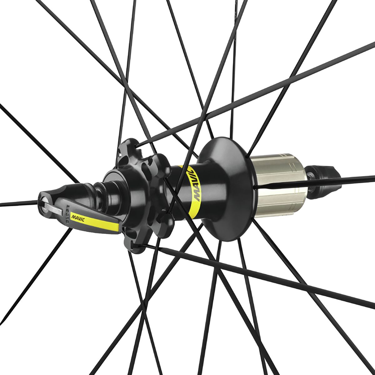 mavic comete pro ust