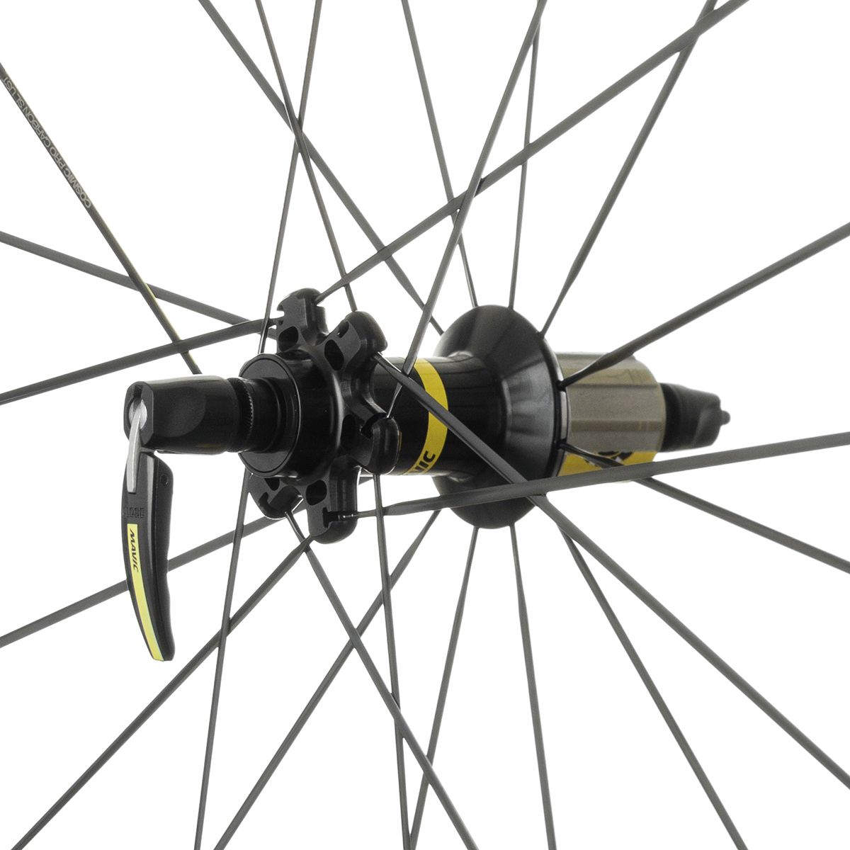 cosmic ust mavic
