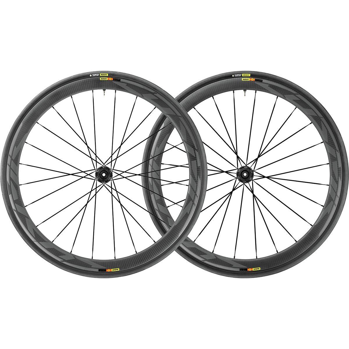 mavic cosmic ust disc