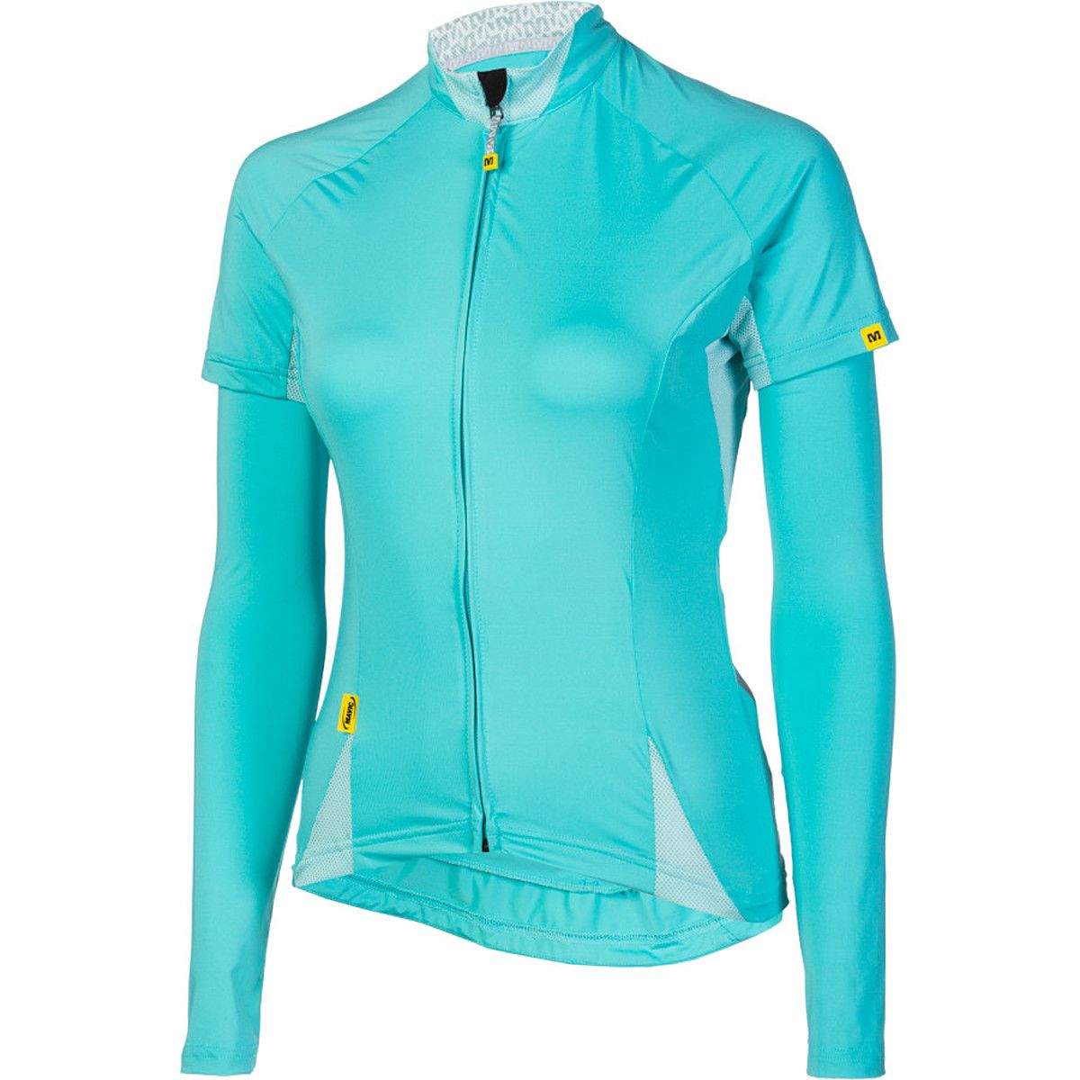 Mavic Cloud Short Sleeve Women's Jersey Bike